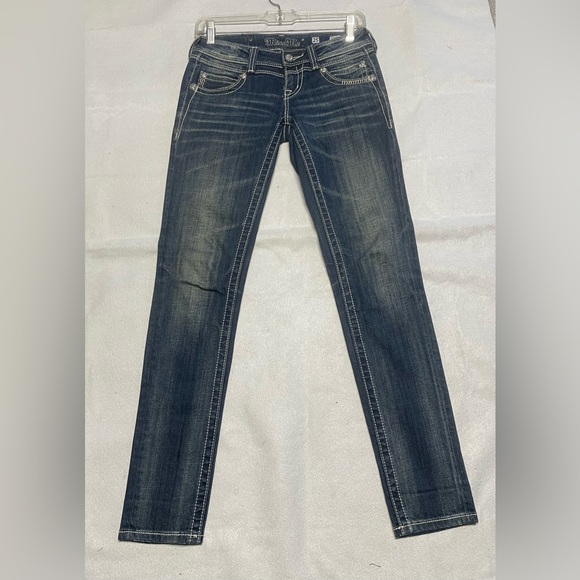 MissMe skinny Jeans - Picture 3 of 7